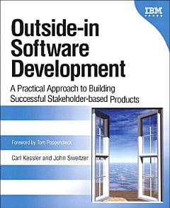 Outside-in Software Development