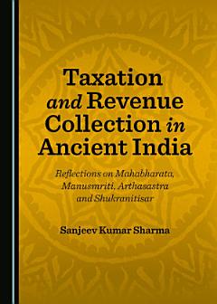 Taxation and Revenue Collection in Ancient India