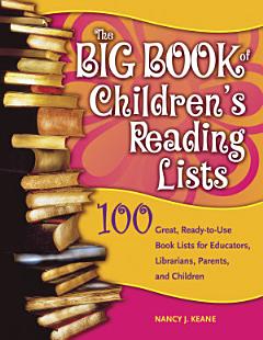 The Big Book of Children\'s Reading Lists