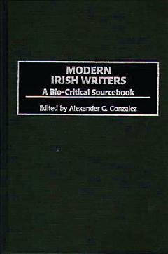 Modern Irish Writers