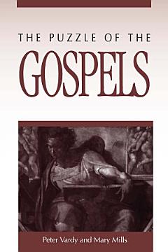 The Puzzle of the Gospels