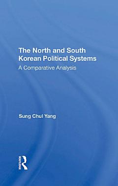 The North And South Korean Political Systems