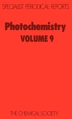 Photochemistry