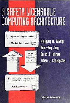 A Safety Licensable Computing Architecture