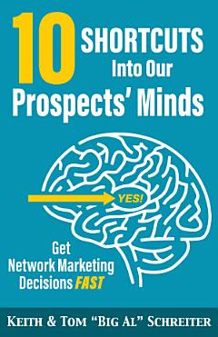 10 Shortcuts Into Our Prospects’ Minds