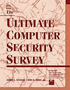 Ultimate Computer Security Survey