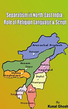 Separatism in North-East India