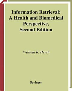 Information Retrieval