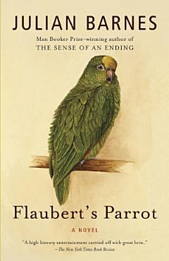 Flaubert\'s Parrot