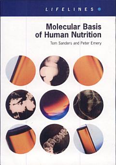 Molecular Basis Of Human Nutrition