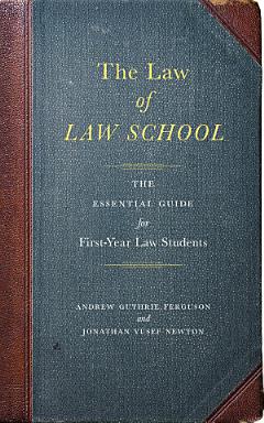 The Law of Law School