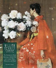 The Complete Catalogue of Known and Documented Work by William Merritt Chase (1849-1916)