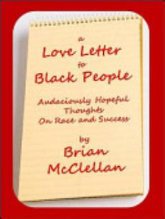 A Love Letter to Black People