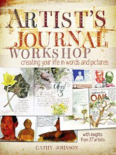 Artist\'s Journal Workshop