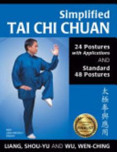 Simplified Tai Chi Chuan