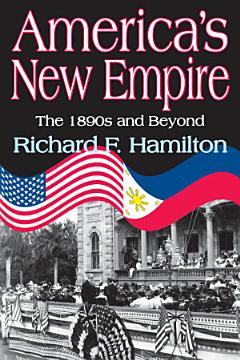 America\'s New Empire