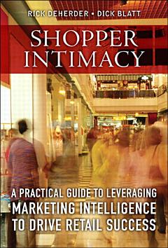 Shopper Intimacy