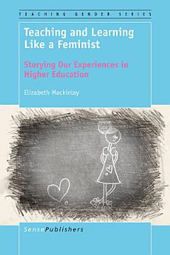 Teaching and Learning Like a Feminist