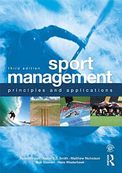 Sport Management