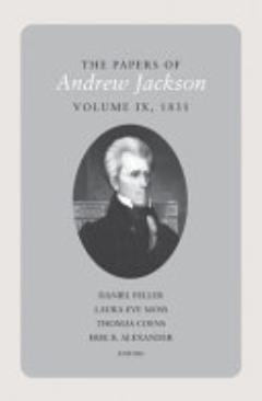 The Papers of Andrew Jackson