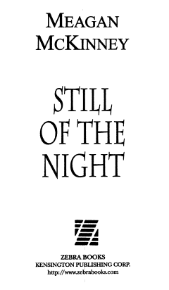 Still of the Night