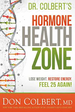 Dr. Colbert\'s Hormone Health Zone