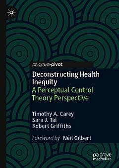 Deconstructing Health Inequity