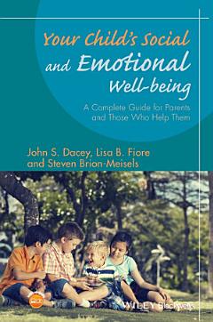 Your Child\'s Social and Emotional Well-Being