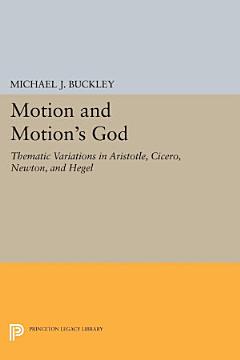 Motion and Motion\'s God