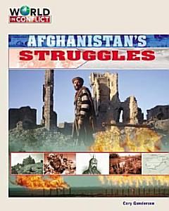 Afghanistan\'s Struggles