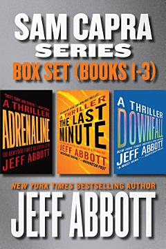 Sam Capra Series Box Set Books 1-3