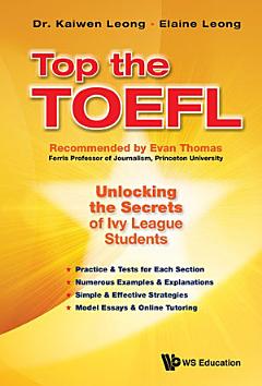 Top the TOEFL