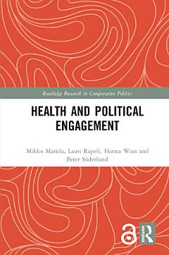 Health and Political Engagement