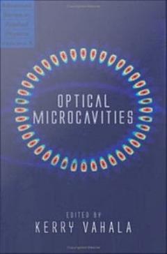 Optical Microcavities