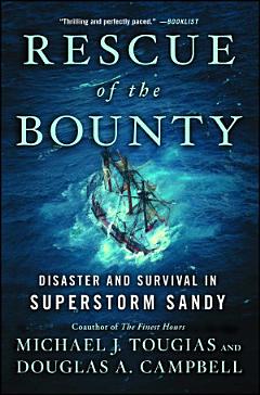 Rescue of the Bounty