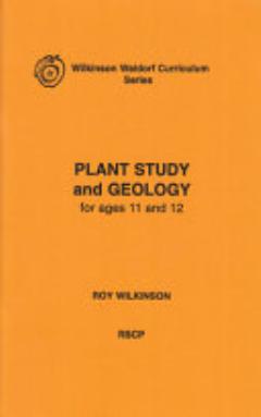 Plant Study and Geology: For Ages 11 and 12