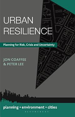 Urban Resilience