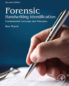 Forensic Handwriting Identification