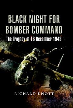 Black Night for Bomber Command