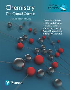 Chemistry: The Central Science in SI Units, Global Edition