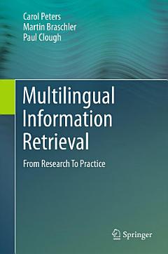 Multilingual Information Retrieval