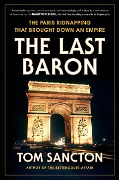 The Last Baron