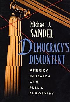 Democracy’s Discontent