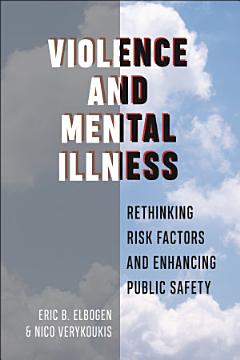 Violence and Mental Illness