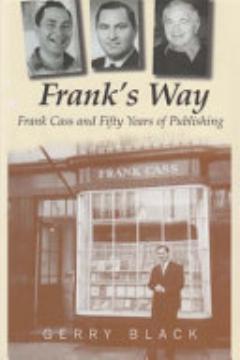 Frank\'s Way