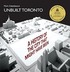 Unbuilt Toronto