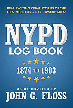 NYPD Log Book