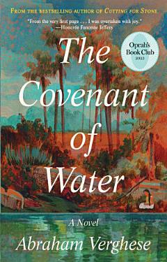 The Covenant of Water (Oprah\'s Book Club)