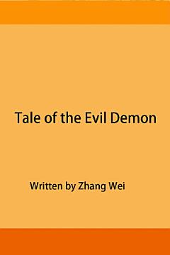 Tale of the Evil Demon