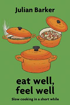 eat well, feel well